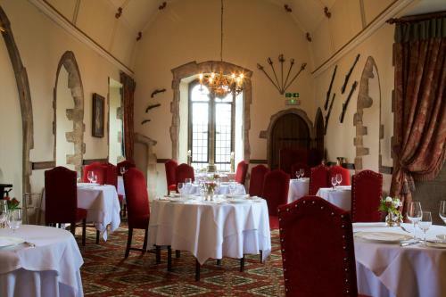Agroturismo Amberley Castle- A Relais & Chateaux Hotel