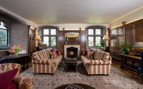 Agroturismo Amberley Castle- A Relais & Chateaux Hotel