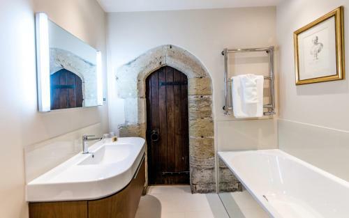 Agroturismo Amberley Castle- A Relais & Chateaux Hotel