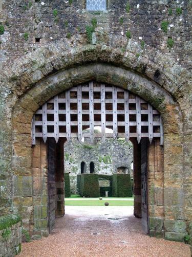 Agroturismo Amberley Castle- A Relais & Chateaux Hotel