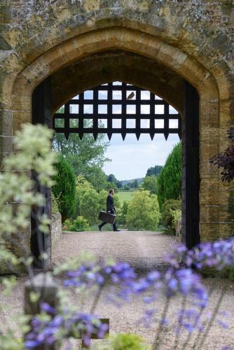 Agroturismo Amberley Castle- A Relais & Chateaux Hotel