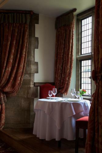 Agroturismo Amberley Castle- A Relais & Chateaux Hotel