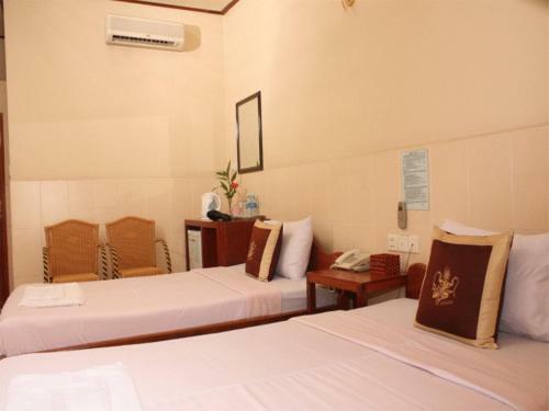 Dara Reang Sey Hotel - Phnom Penh