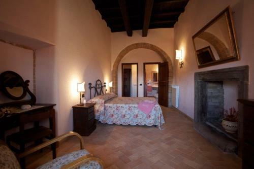 Bed & Breakfast Palazzo Orsini