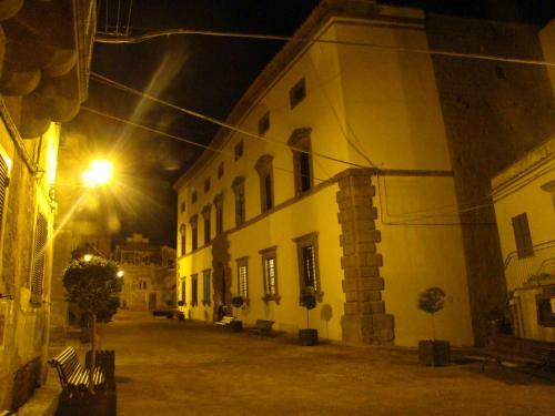 Bed & Breakfast Palazzo Orsini