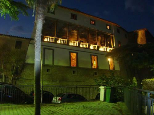 Bed & Breakfast Palazzo Orsini