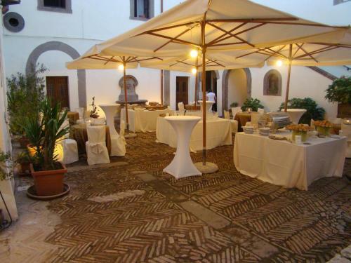 Bed & Breakfast Palazzo Orsini