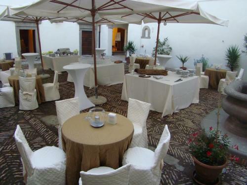 Bed & Breakfast Palazzo Orsini