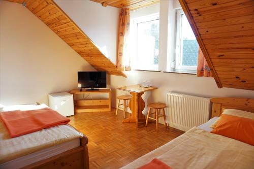 Hostal Pansion Pr Matjon
