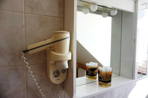 Hostal Pansion Pr Matjon