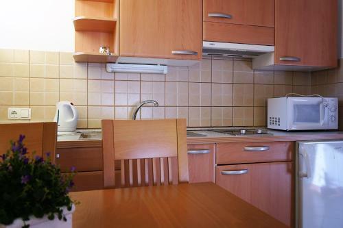 Hostal Pansion Pr Matjon