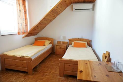 Hostal Pansion Pr Matjon