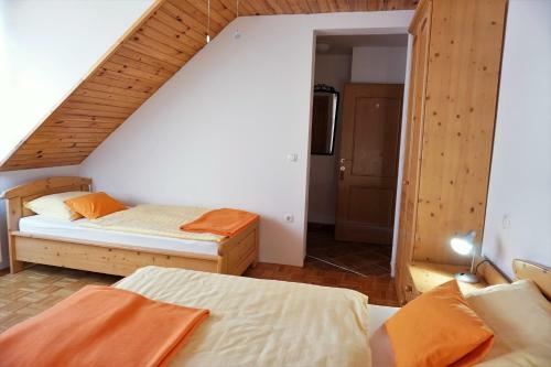 Hostal Pansion Pr Matjon