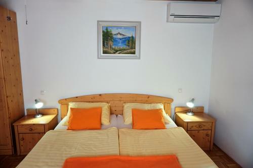 Hostal Pansion Pr Matjon
