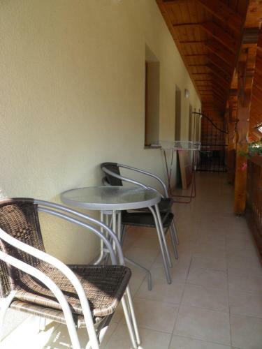 Hostal Pansion Pr Matjon