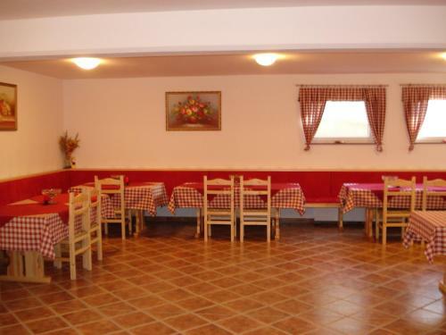 Hostal Pansion Pr Matjon