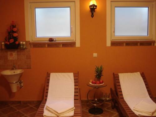 Hostal Pansion Pr Matjon