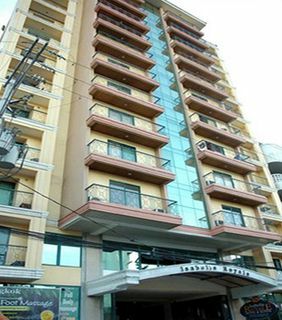 Isabelle Royale Hotel