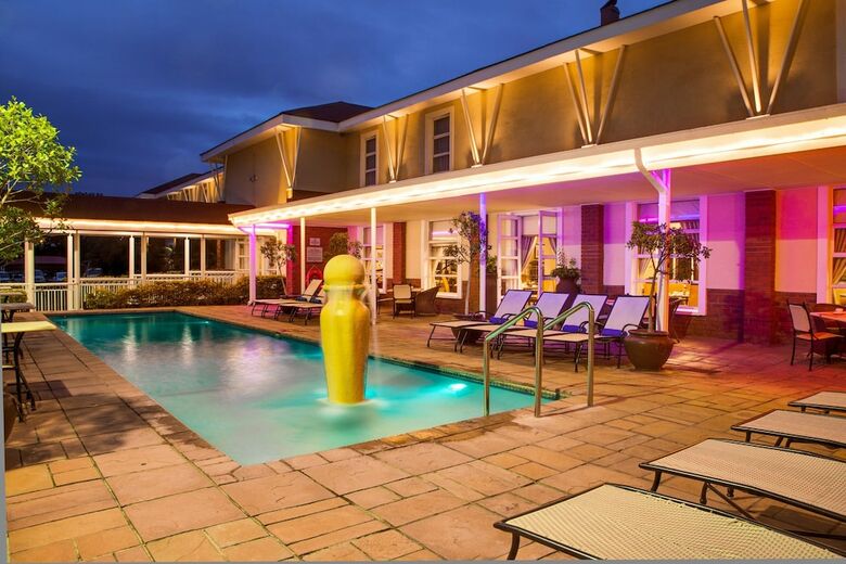 Protea Hotel Nelspruit