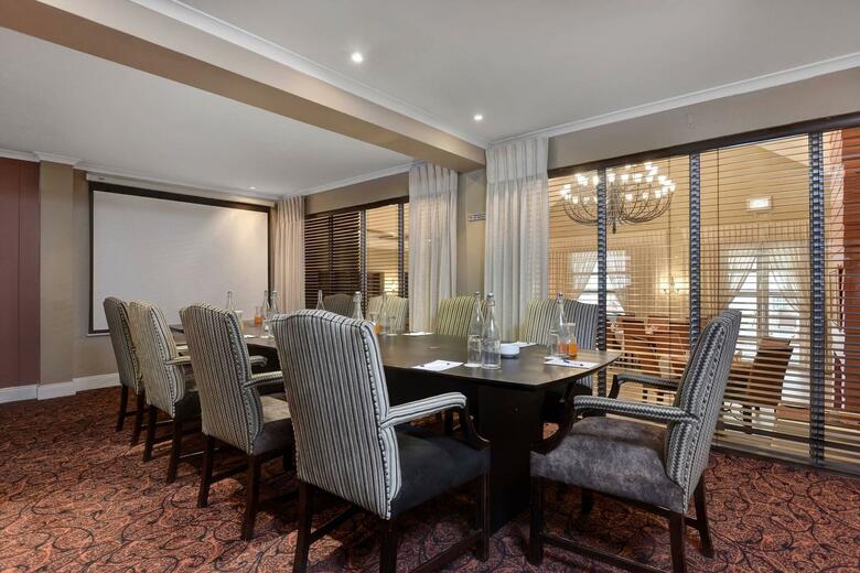 Protea Hotel Nelspruit