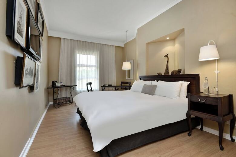 Protea Hotel Nelspruit