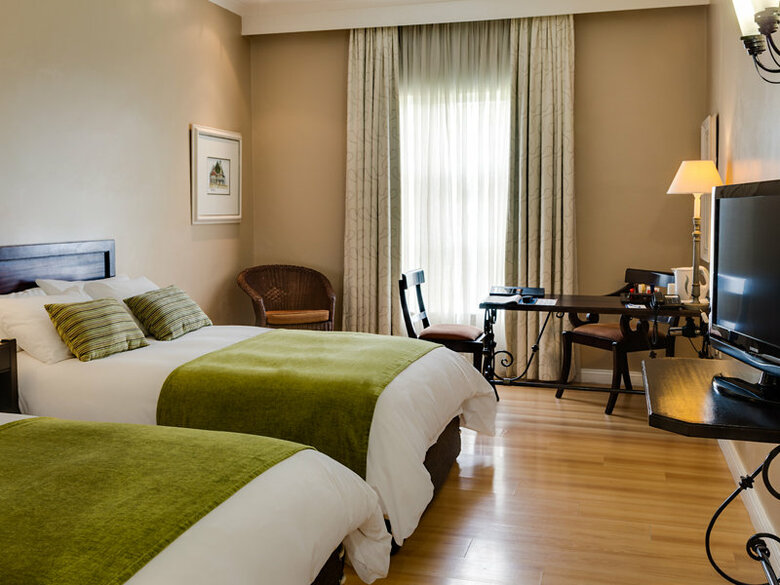 Protea Hotel Nelspruit