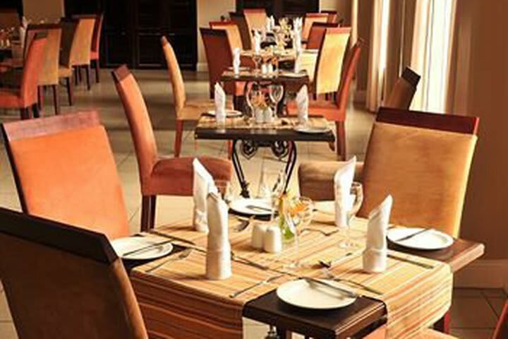 Protea Hotel Nelspruit