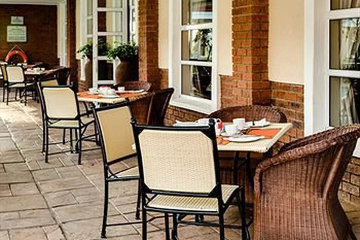 Protea Hotel Nelspruit