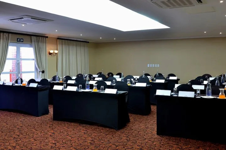 Protea Hotel Nelspruit