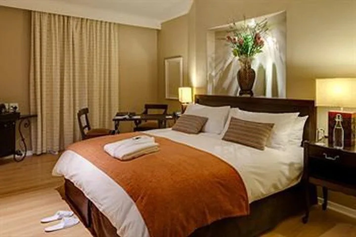 Protea Hotel Nelspruit