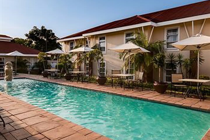 Protea Hotel Nelspruit