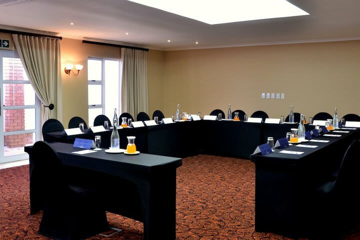 Protea Hotel Nelspruit