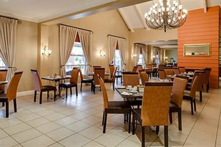 Protea Hotel Nelspruit