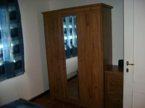 Apartamento Appartamento Su Turrione