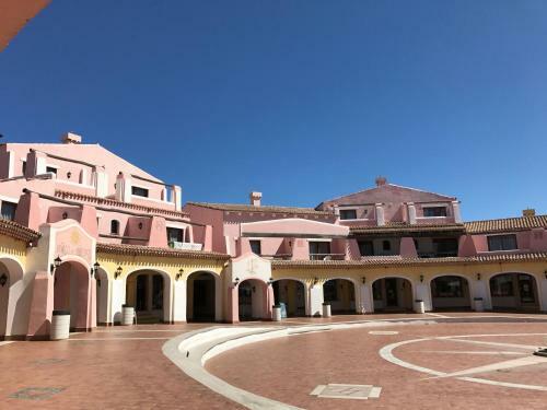 Apartamento Appartamento Su Turrione