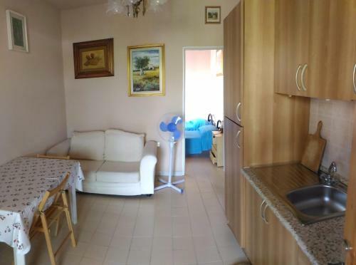 Casa A Villaggio Paradiso