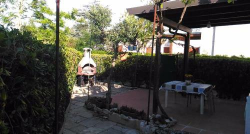 Casa A Villaggio Paradiso