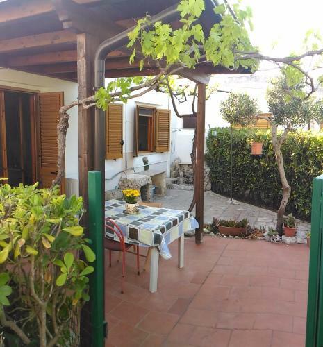 Casa A Villaggio Paradiso