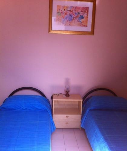 Casa A Villaggio Paradiso
