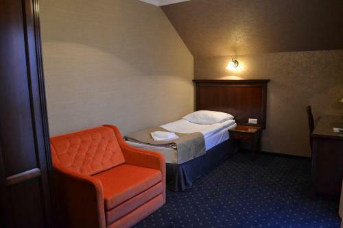 Borowinowy Zdr�j Hotel Wellness Spa & Conference