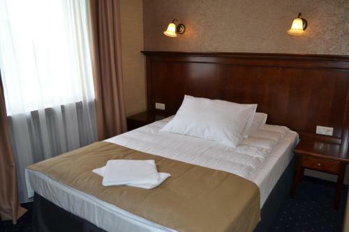 Borowinowy Zdr�j Hotel Wellness Spa & Conference