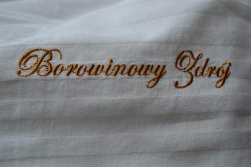 Borowinowy Zdr�j Hotel Wellness Spa & Conference