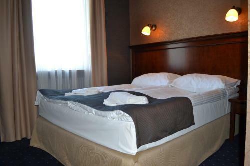 Borowinowy Zdr�j Hotel Wellness Spa & Conference