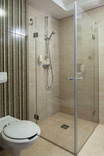 Borowinowy Zdr�j Hotel Wellness Spa & Conference