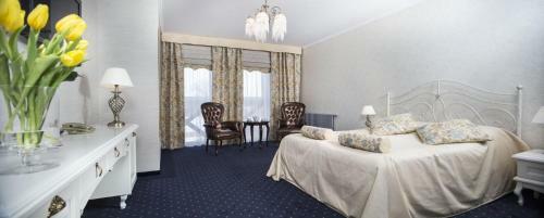 Borowinowy Zdr�j Hotel Wellness Spa & Conference