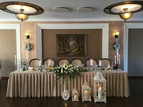 Borowinowy Zdr�j Hotel Wellness Spa & Conference