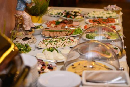Borowinowy Zdr�j Hotel Wellness Spa & Conference