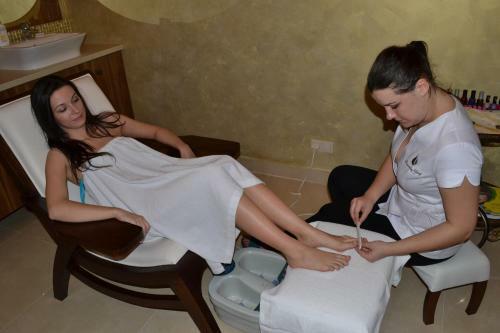 Borowinowy Zdr�j Hotel Wellness Spa & Conference