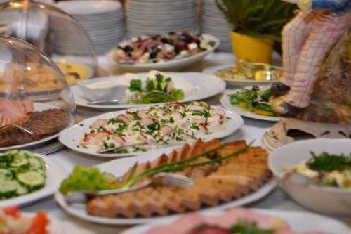 Borowinowy Zdr�j Hotel Wellness Spa & Conference