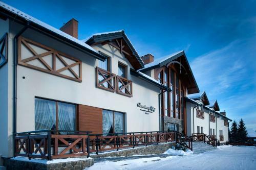 Borowinowy Zdr�j Hotel Wellness Spa & Conference